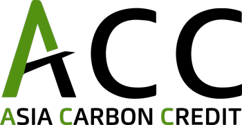 Aasia Carbon Credit